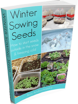 Winter sowing seeds eBook