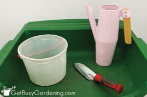 How To Make Potting Soil For Indoor Plants - Get Busy Gardening