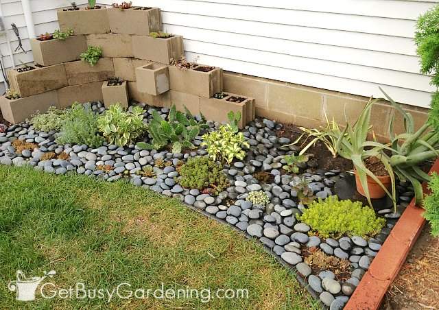 How To Make A Zen Garden In Your Backyard Get Busy Gardening