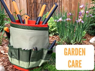 Gardening Care
