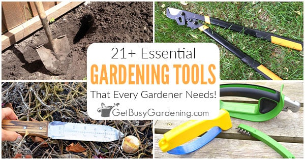 12 Essential Tools That Every Homeowner Should Have - Dengarden