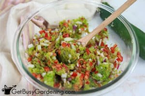 Zucchini Relish Recipe Quick Easy Delicious