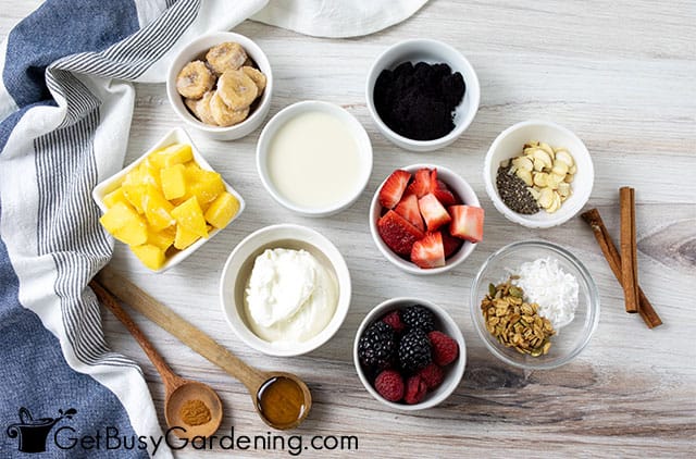 https://getbusygardening.com/wp-content/uploads/2023/01/ingredients-for-my-acai-bowl-recipe.jpg